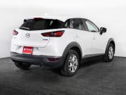 Mazda CX-3 I Рестайлинг Иркутск  - изображение 26