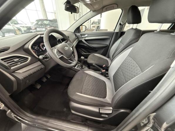 Новый Lada (ВАЗ) Vesta I Рестайлинг (NG) 2026 года, цена 1 601 000 рублей, универсал, Автокод Объявления