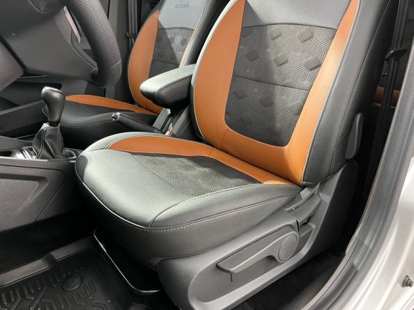 Lada (ВАЗ) Vesta I Рестайлинг (NG) с пробегом 2023 года, цена 1 232 000 рублей, 85205 км, универсал, Автокод Объявления