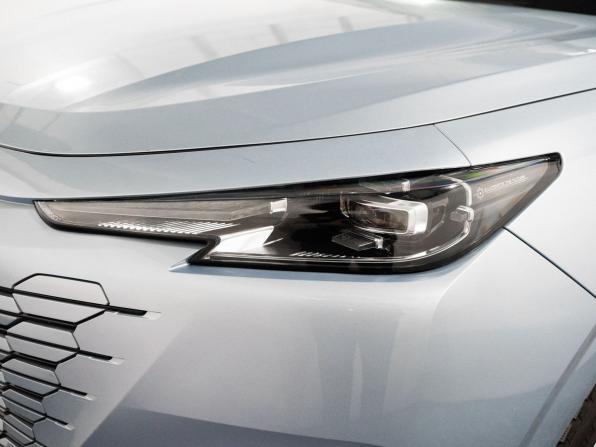 Changan UNI-K с пробегом 2022 года, цена 2 798 000 рублей, 56537 км, внедорожник, Автокод Объявления