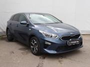 Kia Ceed III Москва  - изображение 27