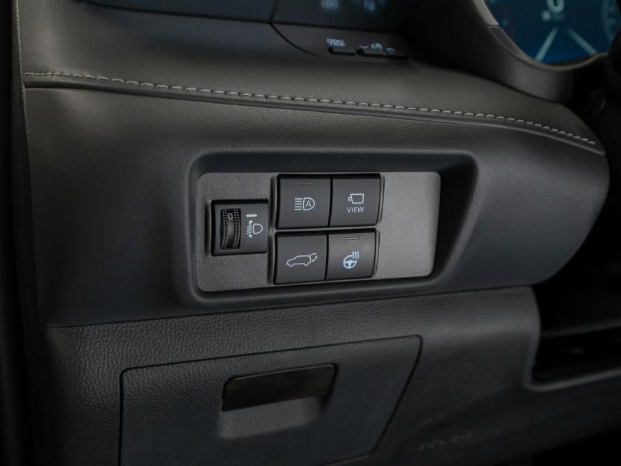 Toyota Highlander IV (XU70) Москва  - изображение 19