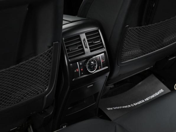 Mercedes-Benz GL-Класс II (X166) с пробегом 2013 года, цена 2 949 000 рублей, 175000 км, внедорожник, Автокод Объявления