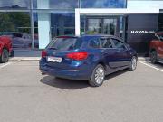 Opel Astra J Москва  - изображение 22