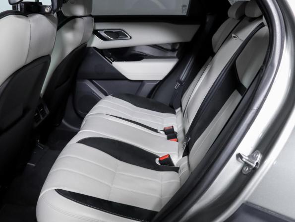 Land Rover Range Rover Velar I с пробегом 2018 года, цена 4 700 000 рублей, 85954 км, внедорожник, Автокод Объявления