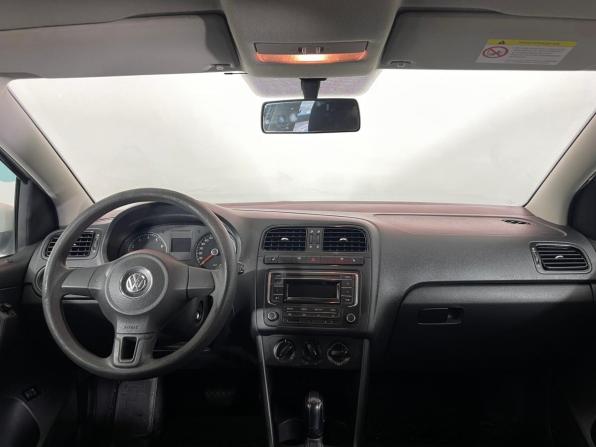 Volkswagen Polo V с пробегом 2013 года, цена 743 000 рублей, 201341 км, седан, Автокод Объявления
