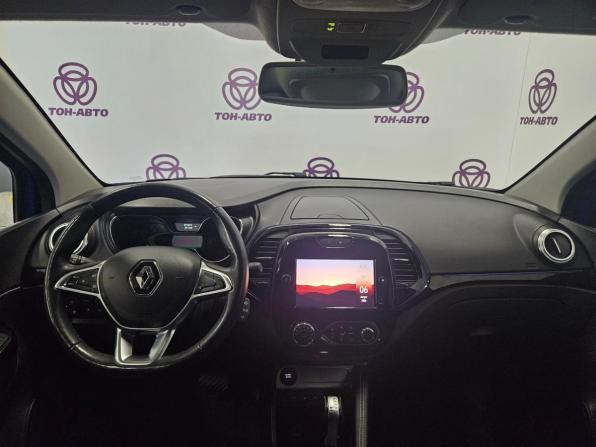 Renault Kaptur I Рестайлинг с пробегом 2020 года, цена 1 698 000 рублей, 64321 км, внедорожник, Автокод Объявления