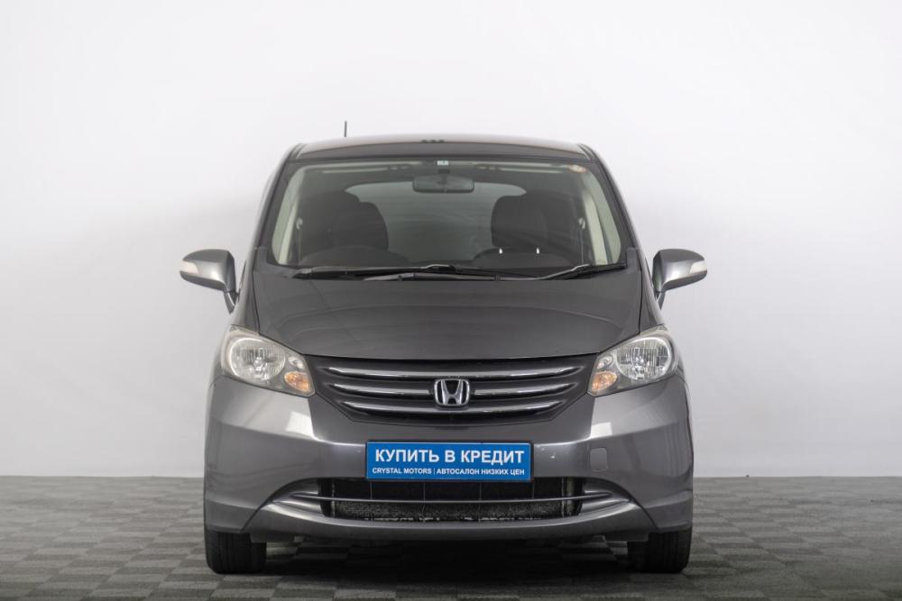 Honda Freed I Томск  - изображение 4
