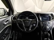 Hyundai Santa Fe III Рестайлинг Москва  - изображение 43