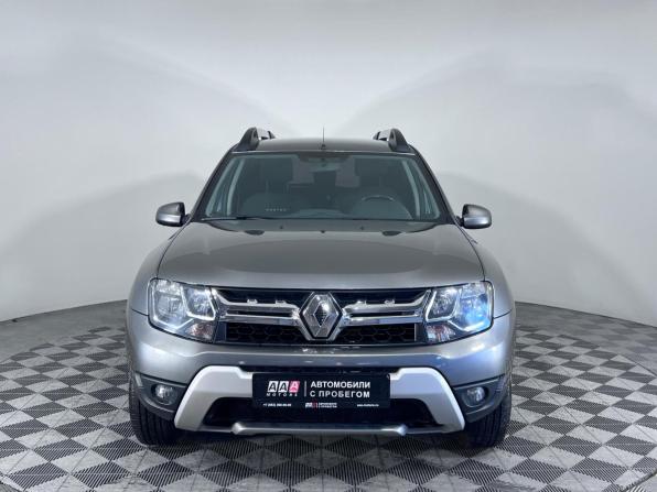 Renault Duster I Рестайлинг с пробегом 2020 года, цена 1 690 000 рублей, 86978 км, внедорожник, Автокод Объявления