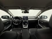 Toyota RAV4 V (XA50) Омск  - изображение 29