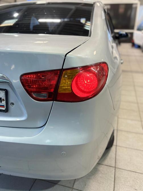 Hyundai Elantra IV (HD) Челябинск  - изображение 19