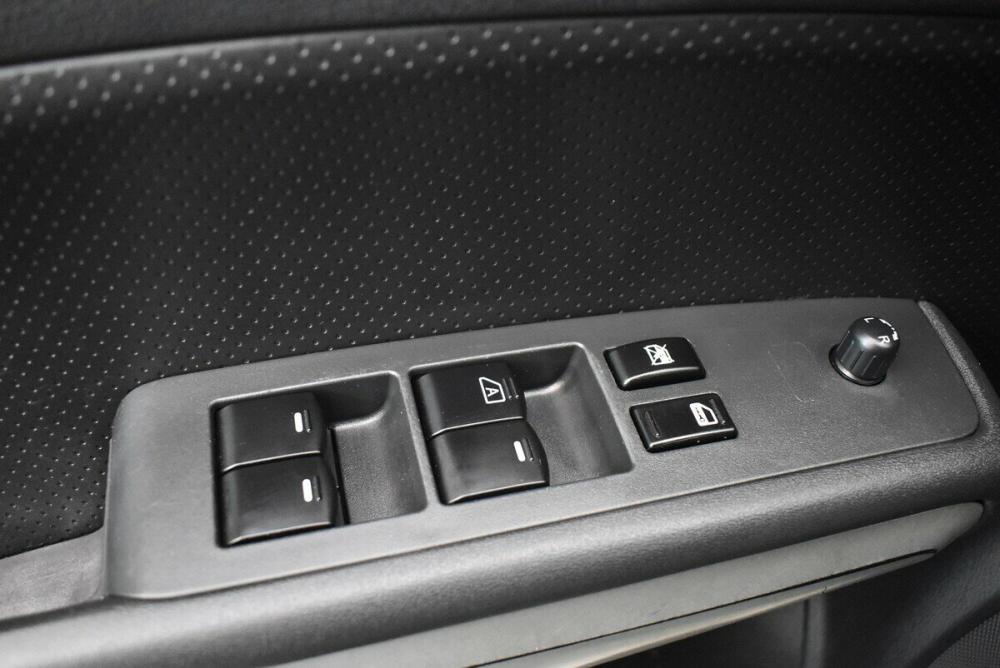Nissan X-Trail II Рестайлинг Москва  - изображение 10