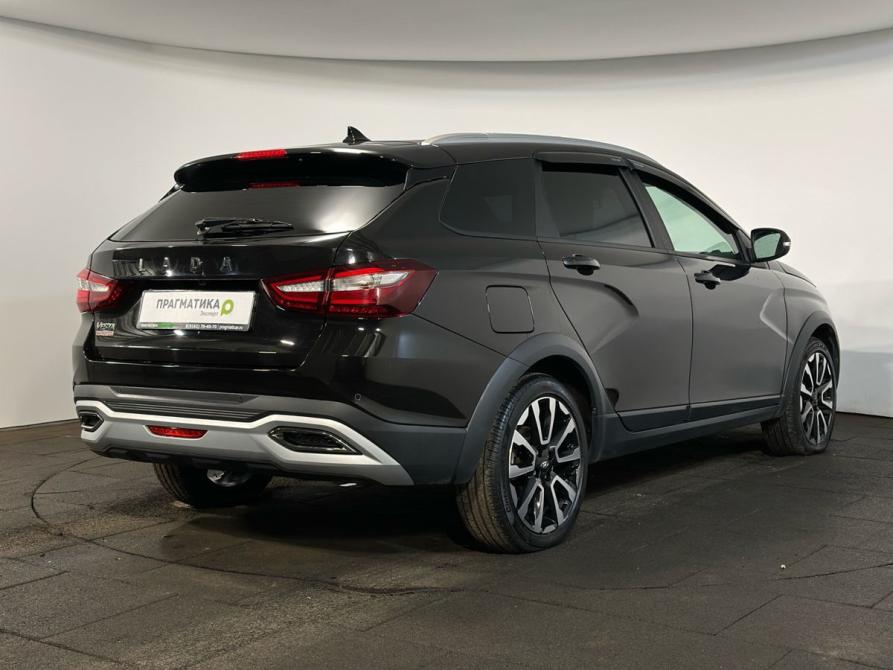 Lada (ВАЗ) Vesta I Рестайлинг (NG) Великий Новгород  - изображение 7