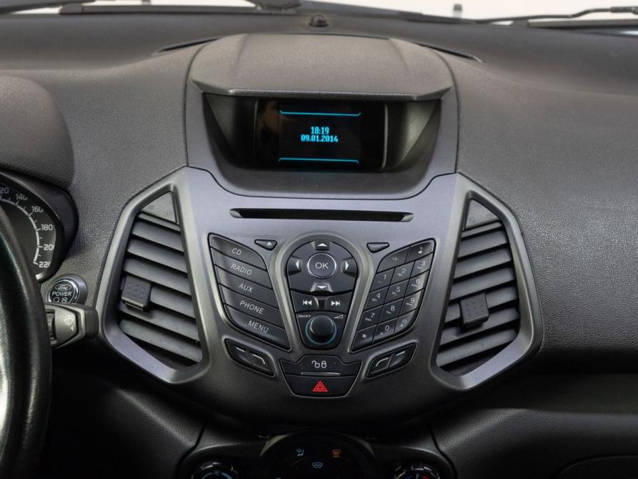 Ford EcoSport II Тюмень  - изображение 20