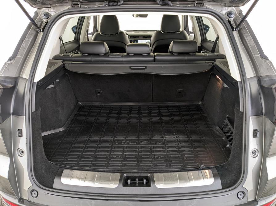 Geely Atlas Pro Москва  - изображение 10