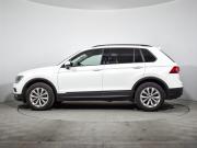 Volkswagen Tiguan II Санкт-Петербург  - изображение 28