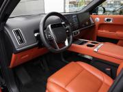 Li Auto (Lixiang) L9 I Москва  - изображение 46