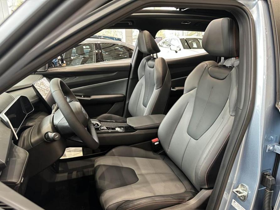 Geely Cityray Ярославль  - изображение 10