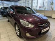 Hyundai Solaris I Челябинск  - изображение 16