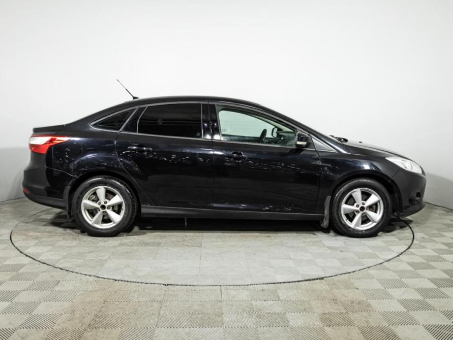 Ford Focus III Санкт-Петербург  - изображение 4