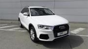 Audi Q3 I (8U) Рестайлинг Ставрополь  - изображение 27