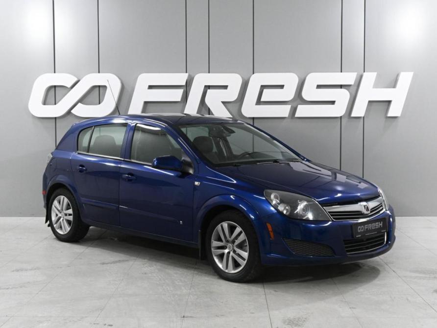 Saturn Astra Ростов-на-Дону  - изображение 1