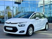Citroen C4 Picasso II Воронеж  - изображение 28