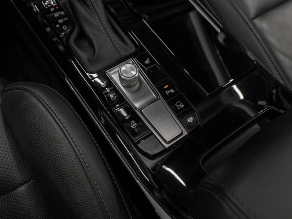 Kia K7 YG (II) Рестайлинг с пробегом 2020 года, цена 2 950 000 рублей, 80230 км, седан, Автокод Объявления