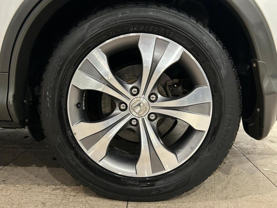 Honda CR-V IV Санкт-Петербург  - изображение 11