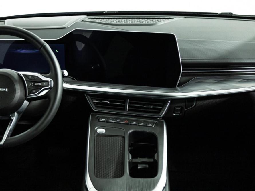Haval F7 II Санкт-Петербург  - изображение 15