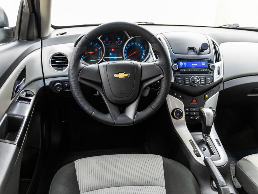 Chevrolet Cruze I Рестайлинг Волгоград  - изображение 15