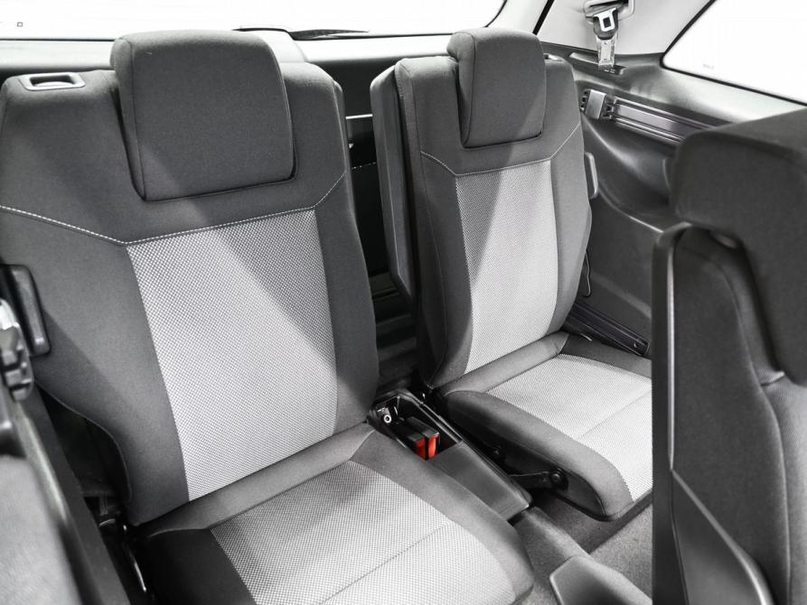 Opel Zafira B Рестайлинг Тверь  - изображение 13