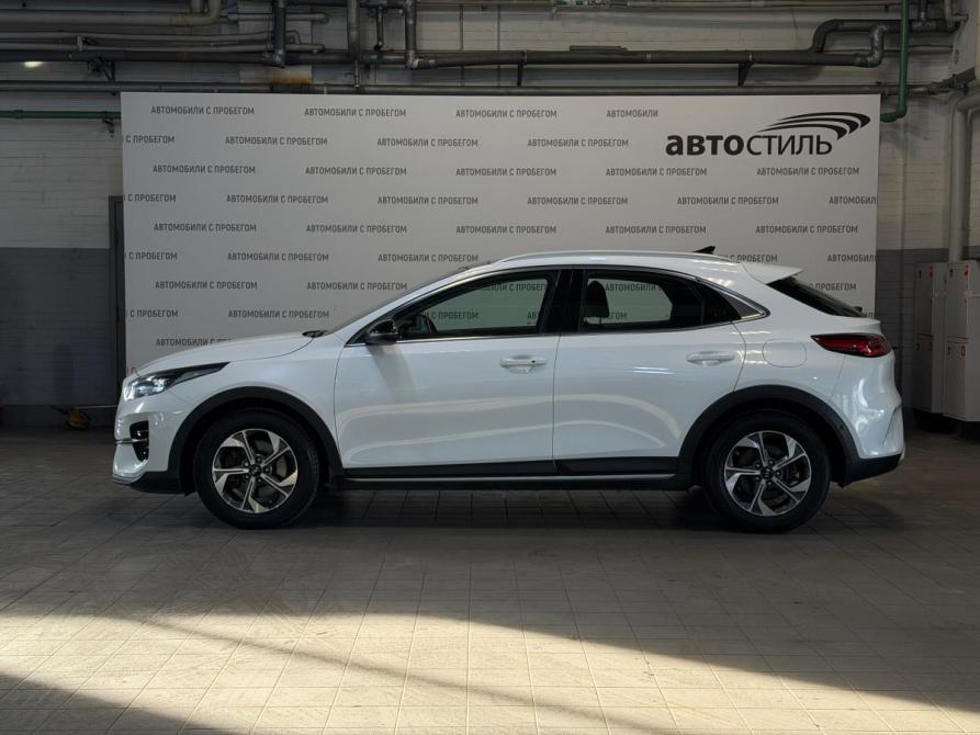 Kia XCeed I Санкт-Петербург  - изображение 8
