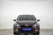 Kia Ceed II Оренбург  - изображение 23