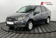 Lada (ВАЗ) Granta I Рестайлинг Нижний Новгород  - изображение 23