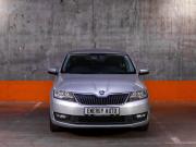 Skoda Rapid I Рестайлинг Уфа  - изображение 27