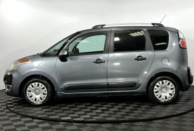 Citroen C3 Picasso I с пробегом 2011 года, цена 530 000 рублей, 173448 км, компактвэн, Автокод Объявления