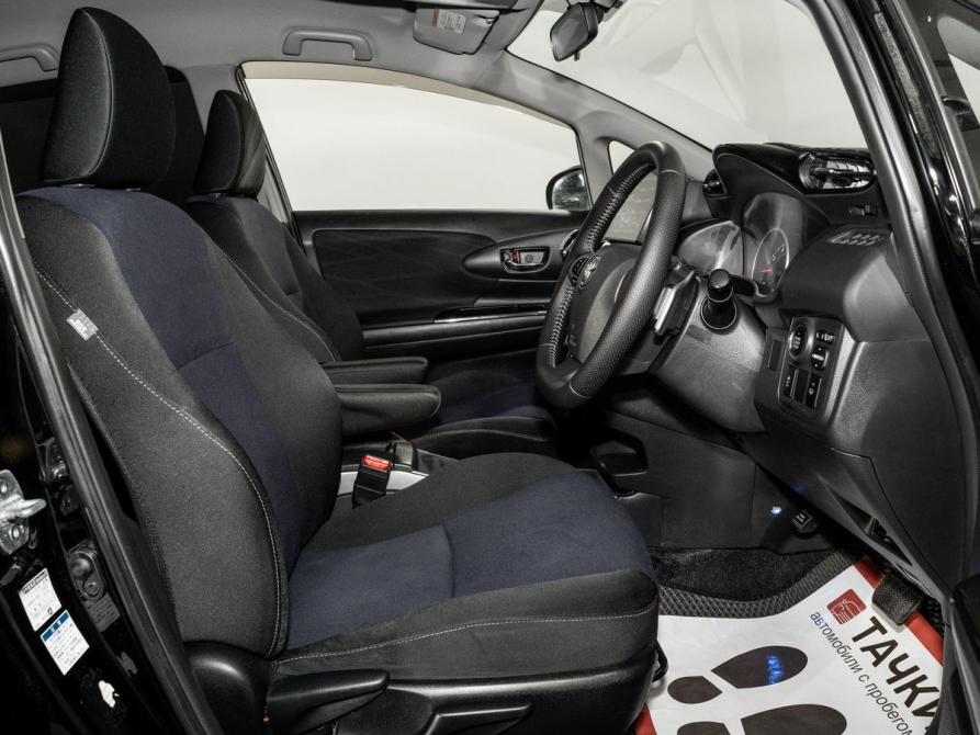 Toyota Wish II Рестайлинг Иркутск  - изображение 5