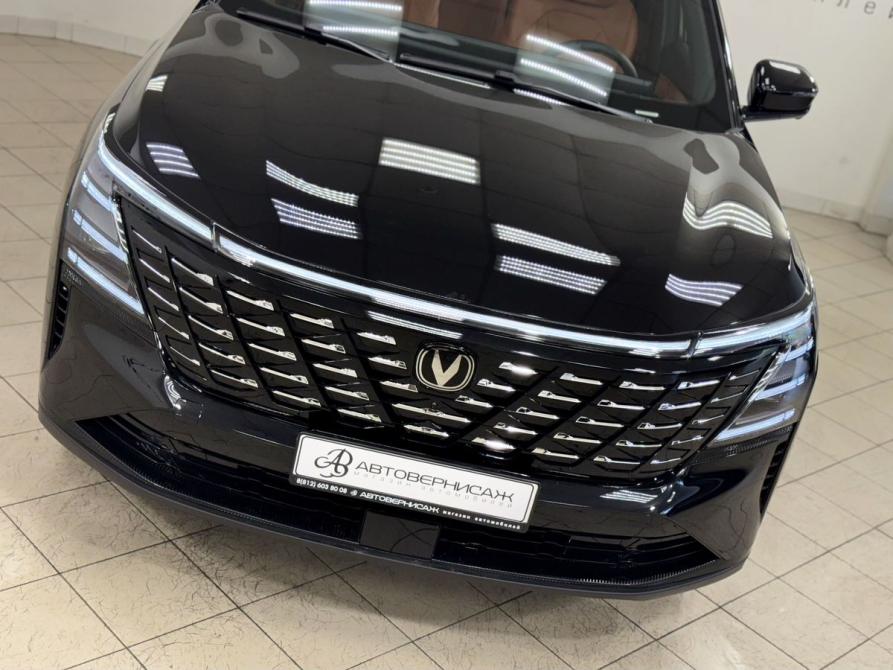 Changan CS75 Plus IV Санкт-Петербург  - изображение 29