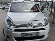 Citroen Berlingo II Рестайлинг Санкт-Петербург  - изображение 15