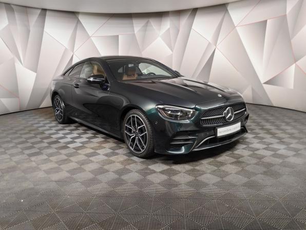 Mercedes-Benz E-Класс V (W213 S213 C238) Рестайлинг с пробегом 2020 года, цена 5 150 000 рублей, 63185 км, купе-хардтоп, Автокод Объявления