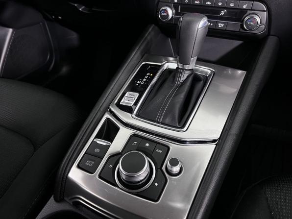 Mazda CX-5 II с пробегом 2019 года, цена 2 700 000 рублей, 117192 км, внедорожник, Автокод Объявления