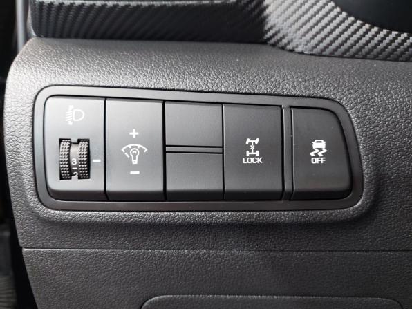 Hyundai Tucson III Рестайлинг с пробегом 2019 года, цена 2 370 000 рублей, 105343 км, внедорожник, Автокод Объявления