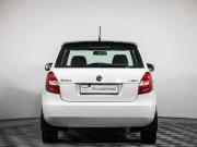Skoda Fabia II Рестайлинг Санкт-Петербург  - изображение 28