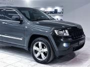 Jeep Grand Cherokee IV (WK2) Уфа  - изображение 37
