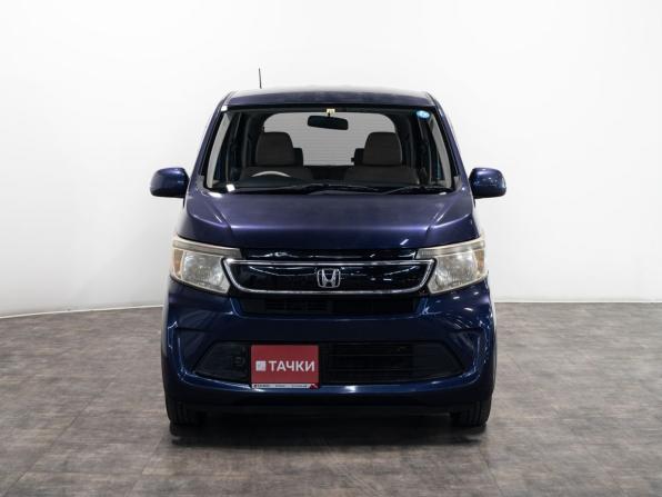 Honda N-WGN I с пробегом 2013 года, цена 705 000 рублей, 103506 км, хэтчбек, Автокод Объявления