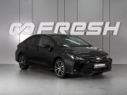 Toyota Corolla XII (E210) Минеральные Воды  - изображение 16