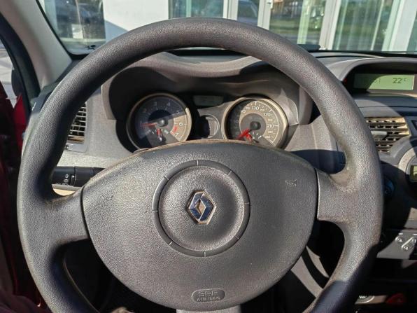Renault Megane II Рестайлинг с пробегом 2007 года, цена 399 000 рублей, 220220 км, универсал, Автокод Объявления