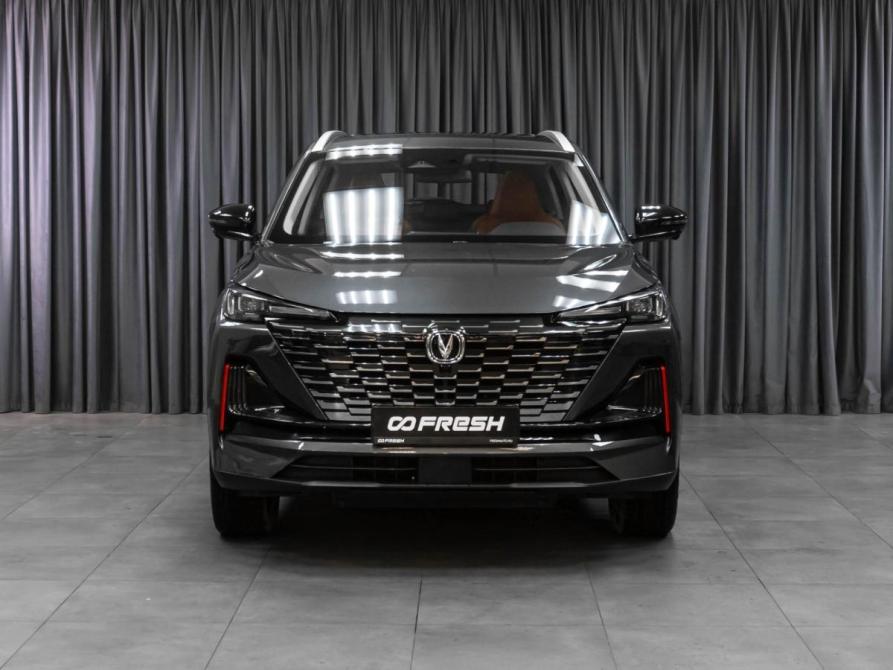 Changan CS55 Plus II Тюмень  - изображение 3